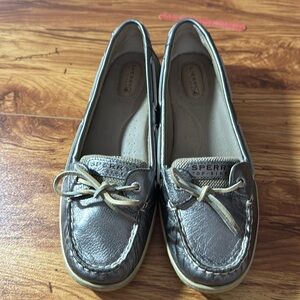 Sperry Topsider Women’s Size 9.5 Great condition!